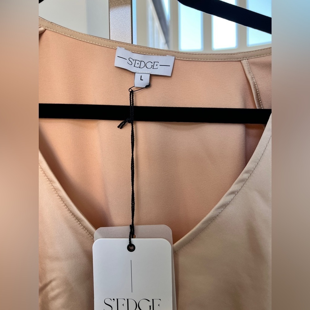 S’Edge Simone Top - Picture 7 of 7